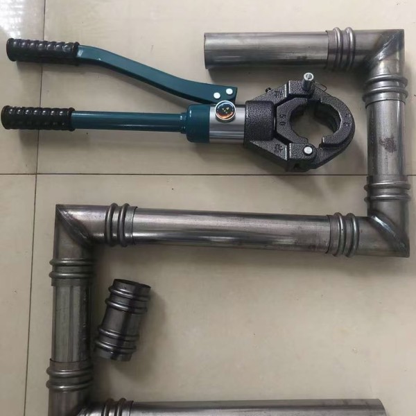 喀什冷却管生产